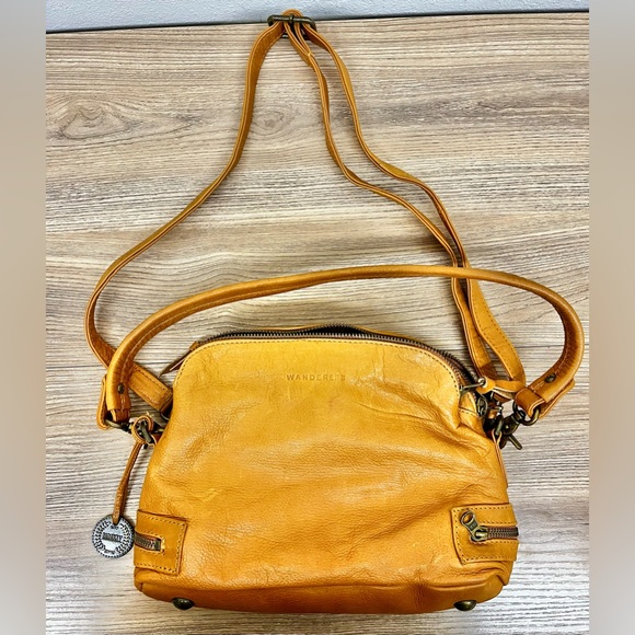 Wanderers Travel Co Manhattan Bag - Picture 2 of 9